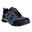 Chaussures de randonnée HOLCOMBE Homme (Bleu sombre / Jaune d'or)