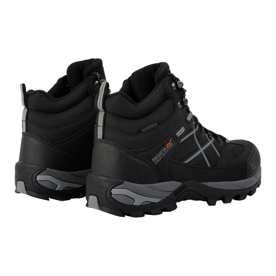 Męskie Buty Do Chodzenia Samaris III