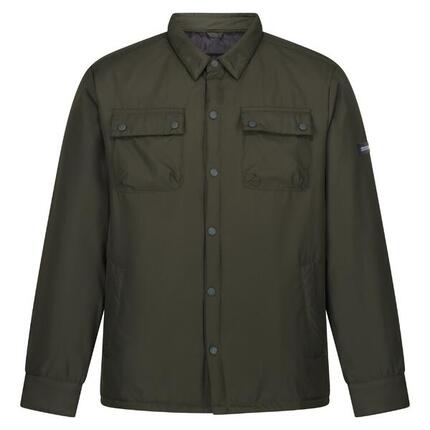 Veste VINCA SHACKET Homme (Kaki Foncé)