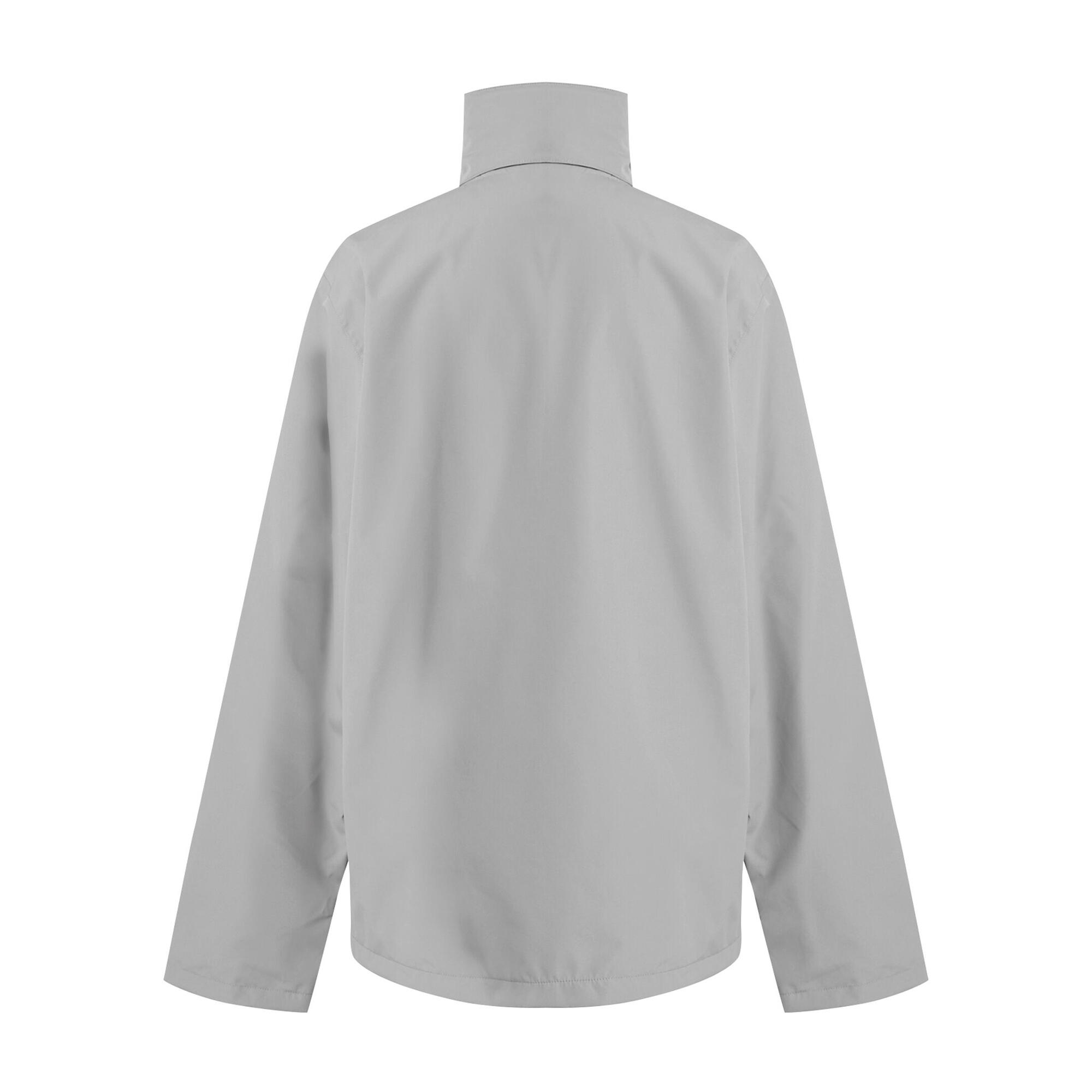Veste Softshell Homme (Gris / Noir) 2/5