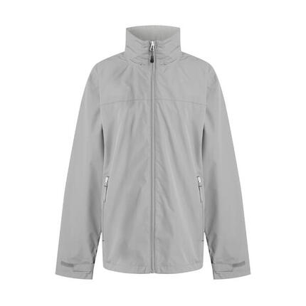 Veste Softshell Homme (Noir / Gris)