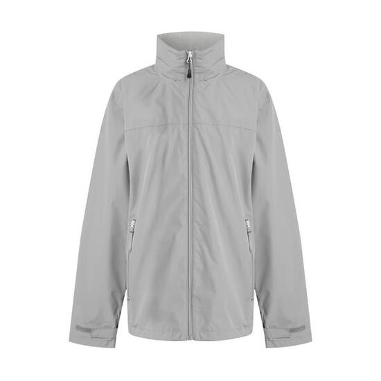 Veste Softshell Homme (Gris / Noir)