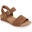 Sandales DESERT KISS SERENDIPITOUS Femme (Marron)