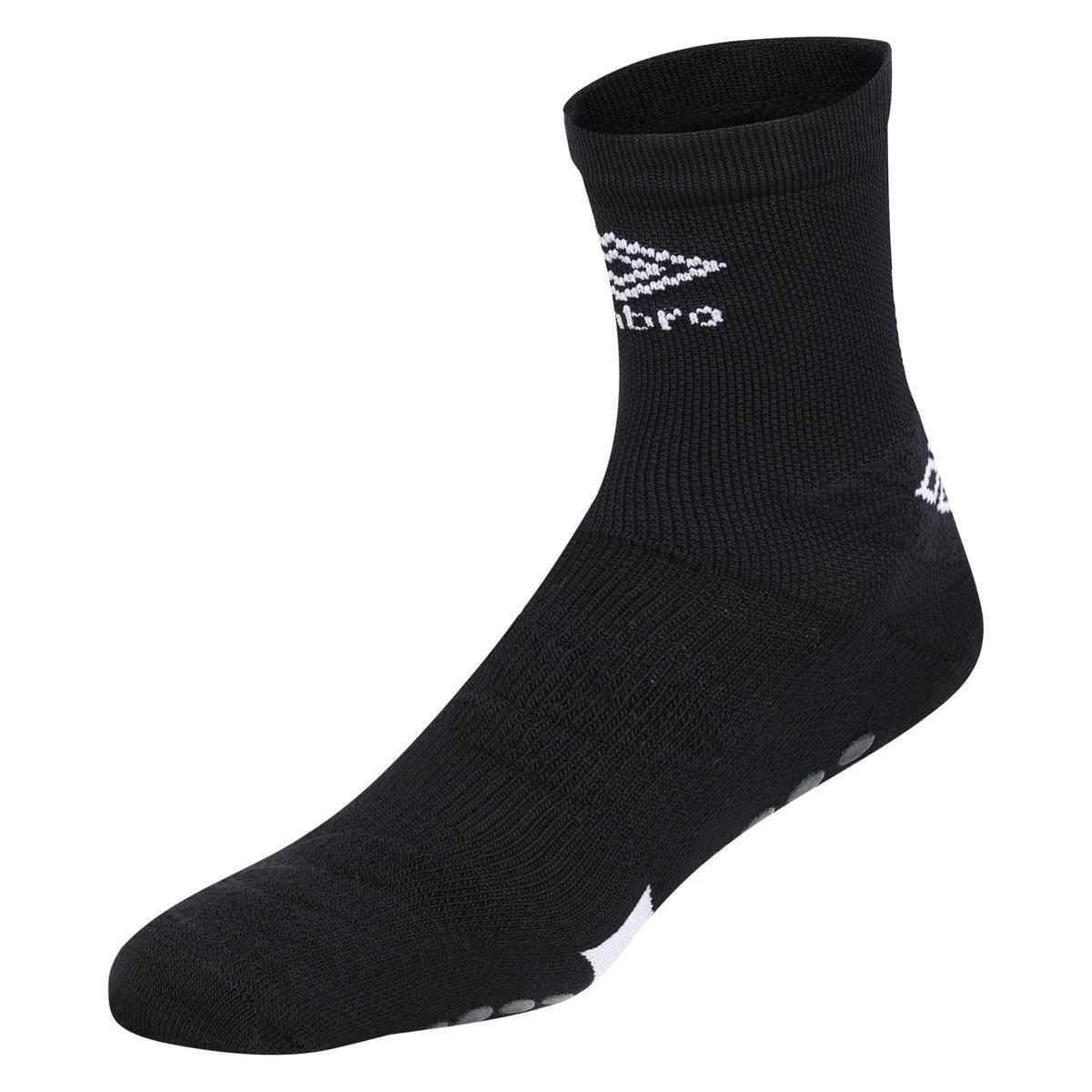 Men's PRO PROTEX socks (Black)