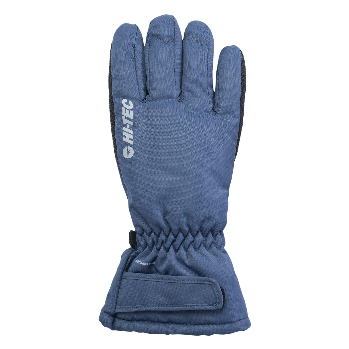 HI-TEC Dames Galena Handschoenen (Zwarte Iris)