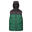 Veste sans manches NEVADO Homme (Cendre / Vert)