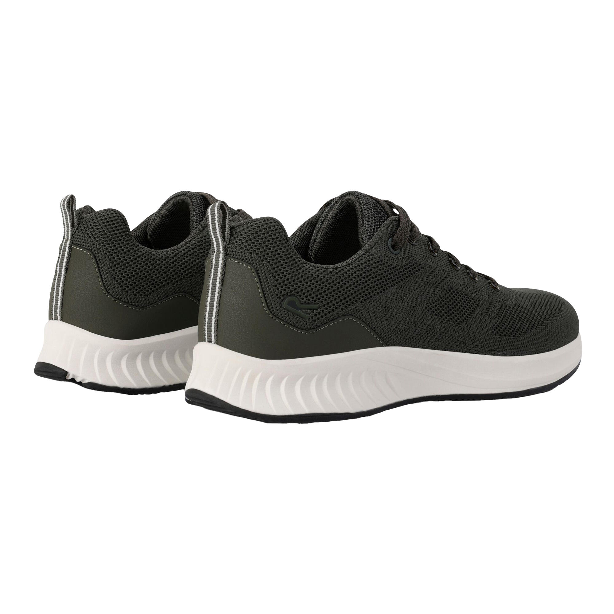 Sneaker "Marine" Herren Dunkel-Khaki 2/5