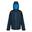 Veste softshell NAVIGATE Homme (Bleu marine / Bleu)