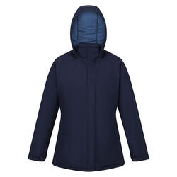 Veste imperméable SANDA Femme (Bleu marine)