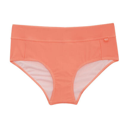 Paloma" Schwimmshorts für Damen Shell Pink