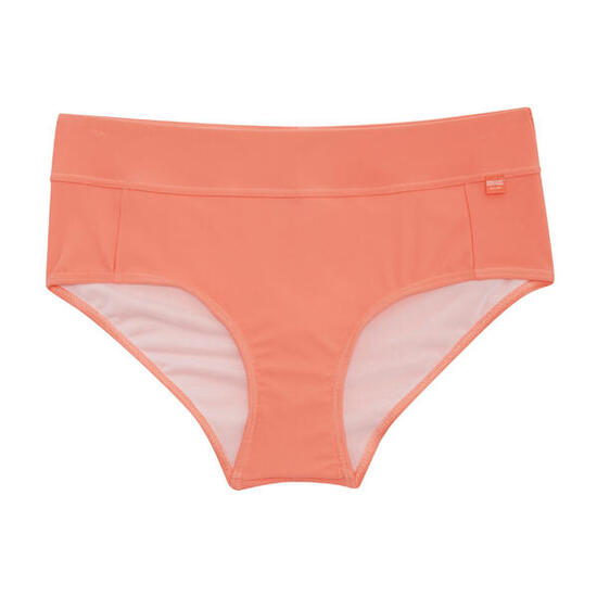 Paloma" Schwimmshorts für Damen Shell Pink