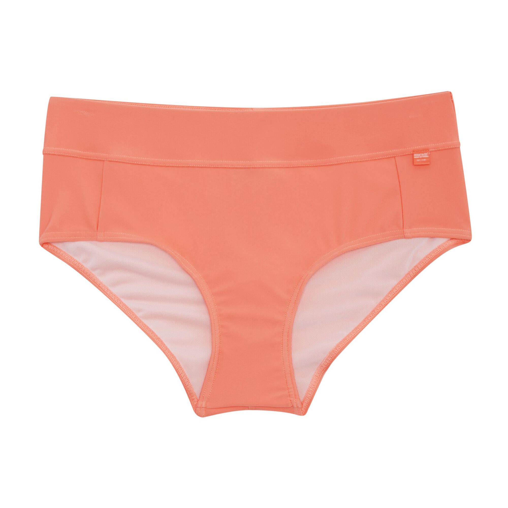 Damskie/kobiece Majtki Kąpielowe Paloma Plain