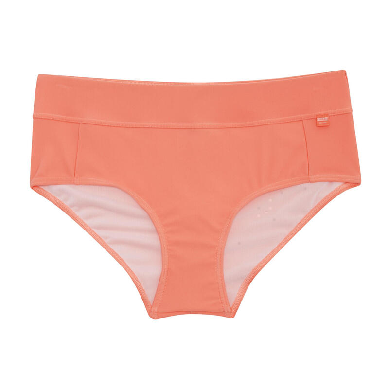 Damskie/kobiece Majtki Kąpielowe Paloma Plain