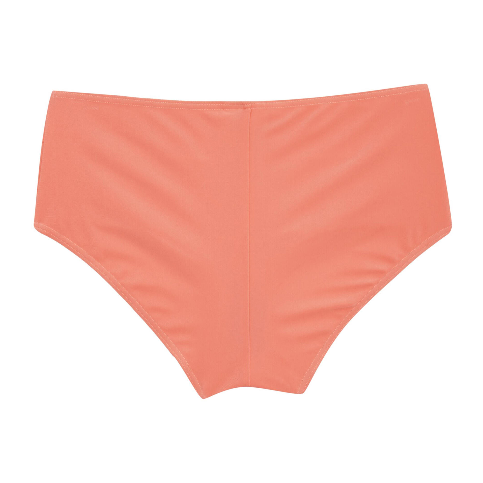 "Paloma" Schwimmshorts für Damen Shell Pink 2/5
