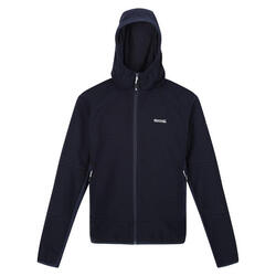 Veste WOODARD Homme (Bleu Marine)