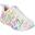 Baskets UNO LITE HEART OF HEARTS Femme (Blanc / Multicolore)