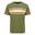 Tshirt RAYONNER Homme (Olive)