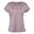 Tshirt LIMONITE Femme (Lavande)