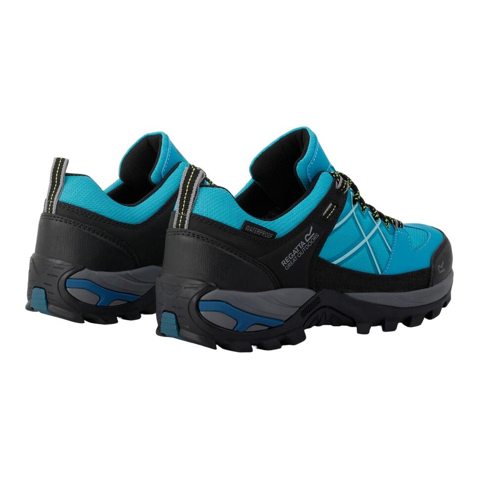 Damskie Buty Do Chodzenia Samaris III Low