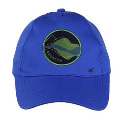 Casquette De Baseball CUYLER Enfant (Bleu Oxford)