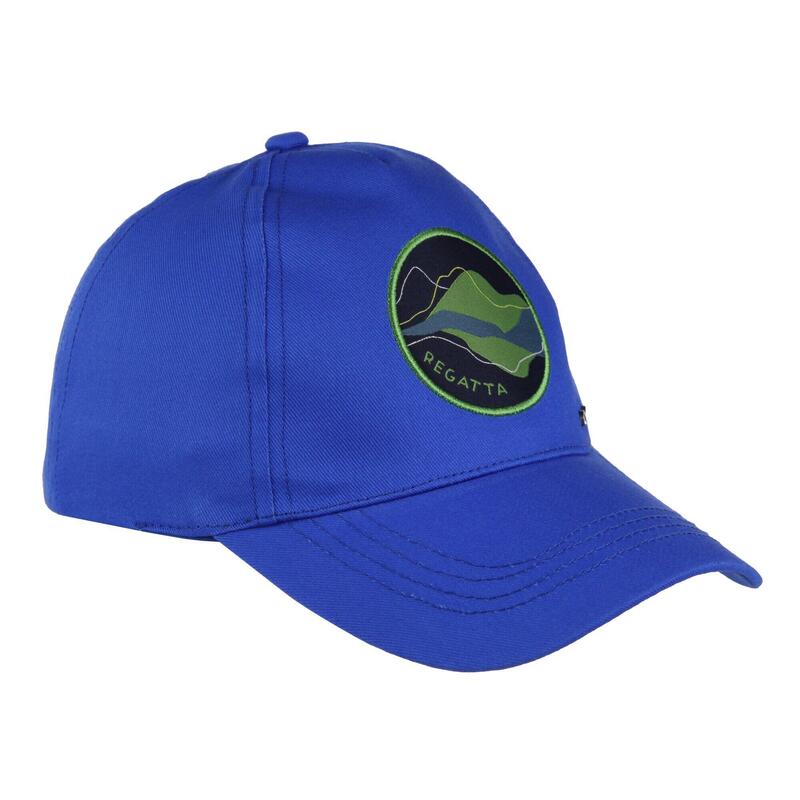 Dětská baseball kšiltovka