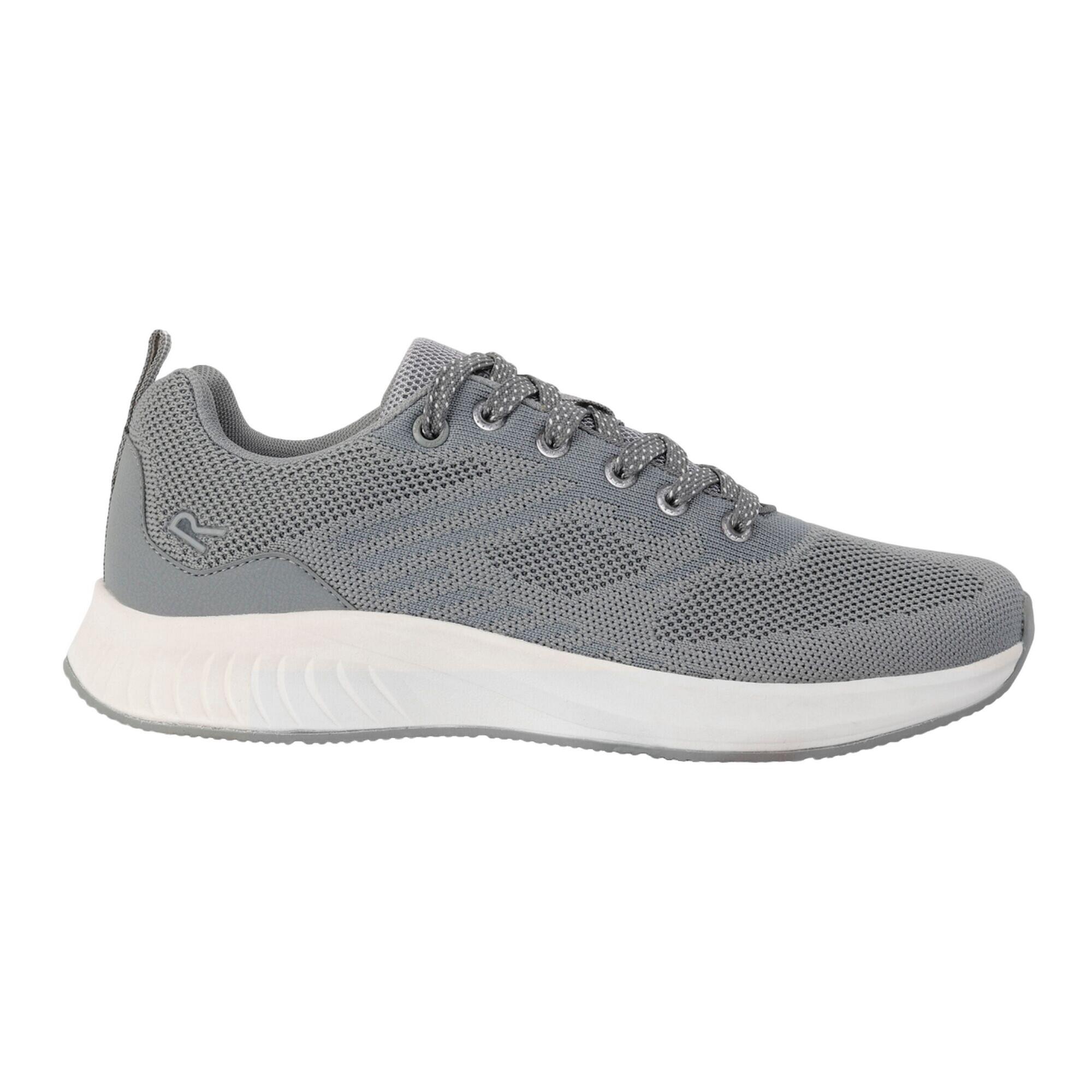 Scarpe Sportive Donna Regatta Marine Sport Acciaio Scuro 3/5