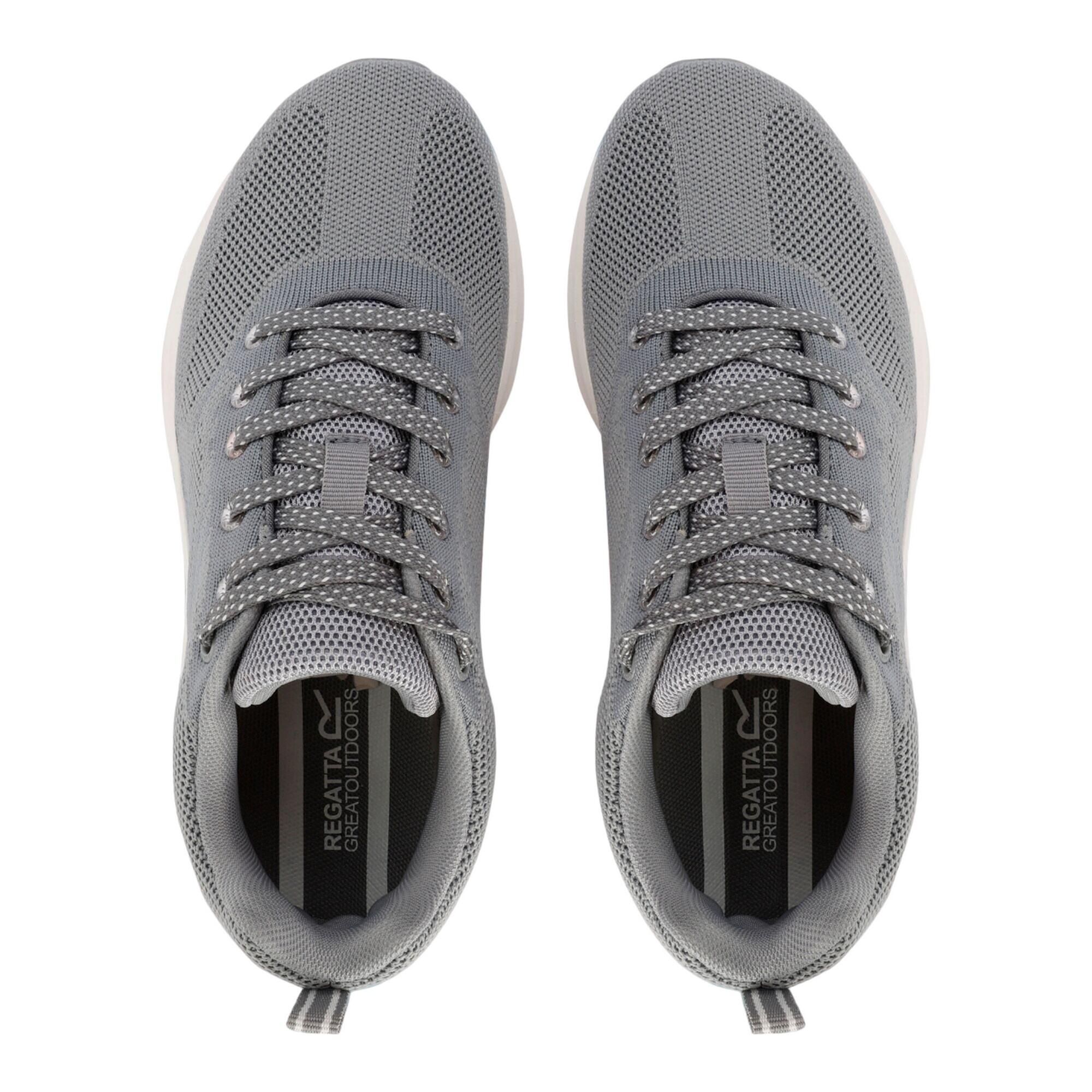 Scarpe Sportive Donna Regatta Marine Sport Acciaio Scuro 4/5