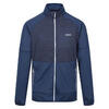 Chaqueta Softshell Yare VII para Hombre Azul Almirante