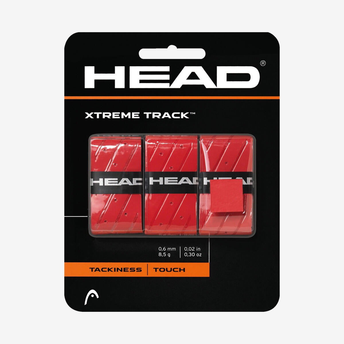 Head xtremetrack overgrip