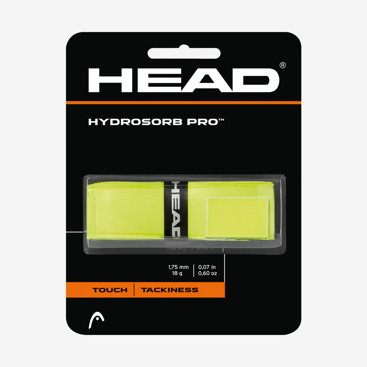 HEAD Hydrosorb™ Pro impugnatura da tennis