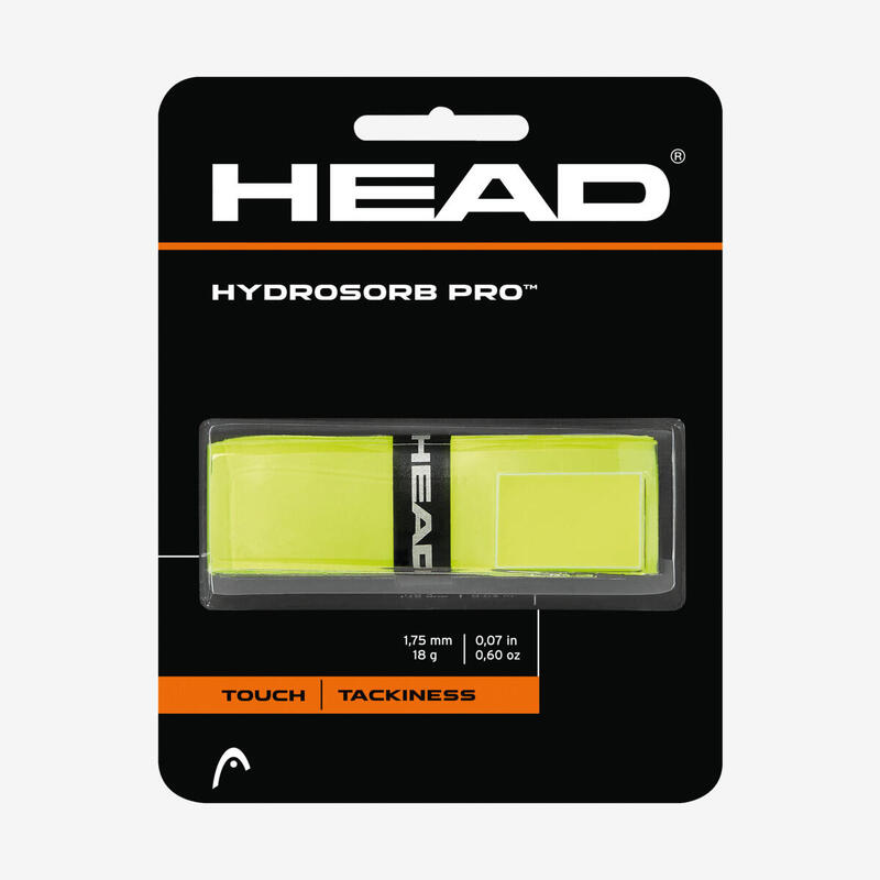 HEAD Hydrosorb™ Pro Tennis Basisband