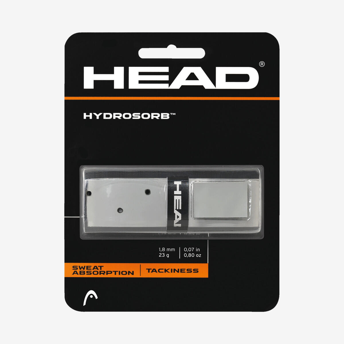 HEAD HEAD Hydrosorb™ Tennis Basisgrip