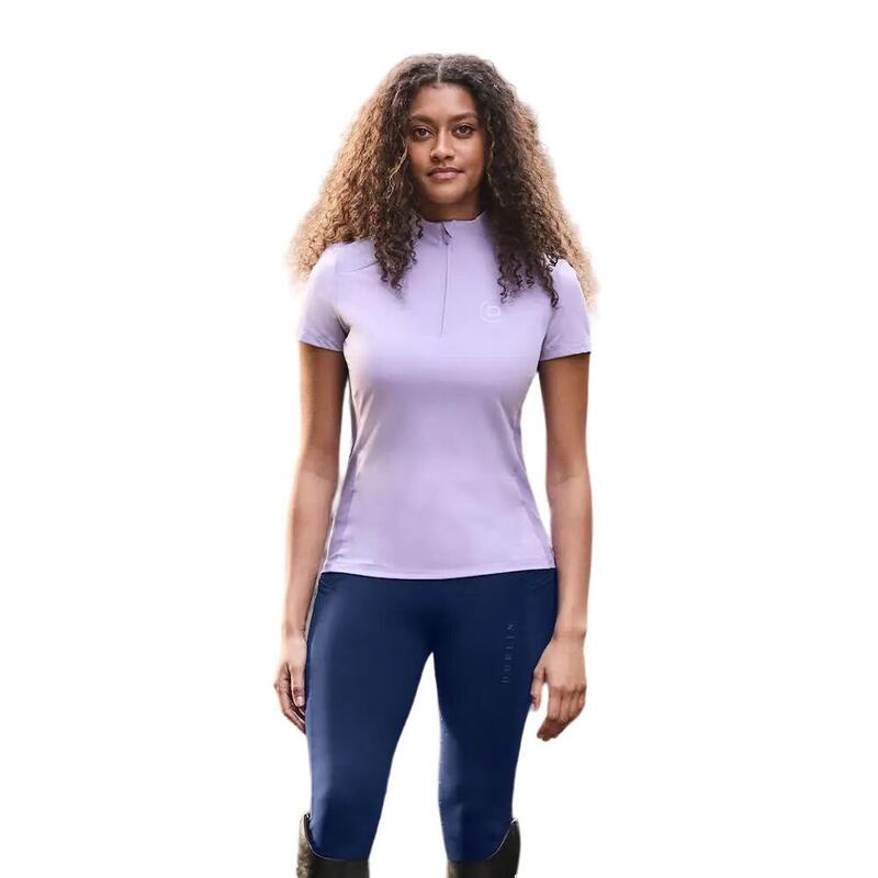 Haut TABBY Femme (Mauve)