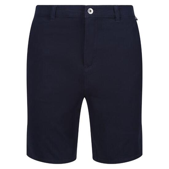 Short SABDEN Homme (Bleu Marine)