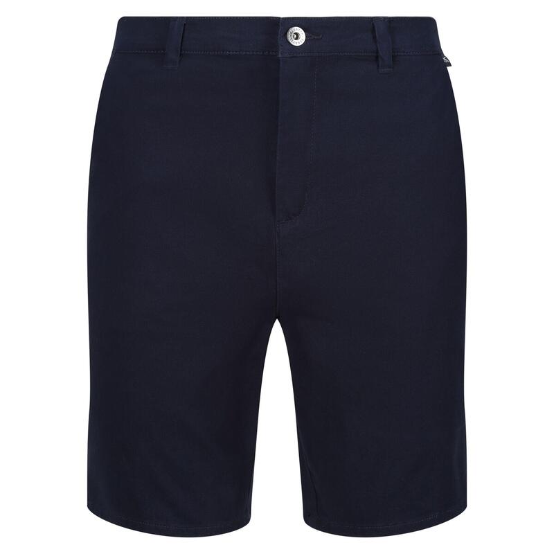 Pantaloni Scurți Drumeții În Natură Regatta Sabden Chino Bărbați