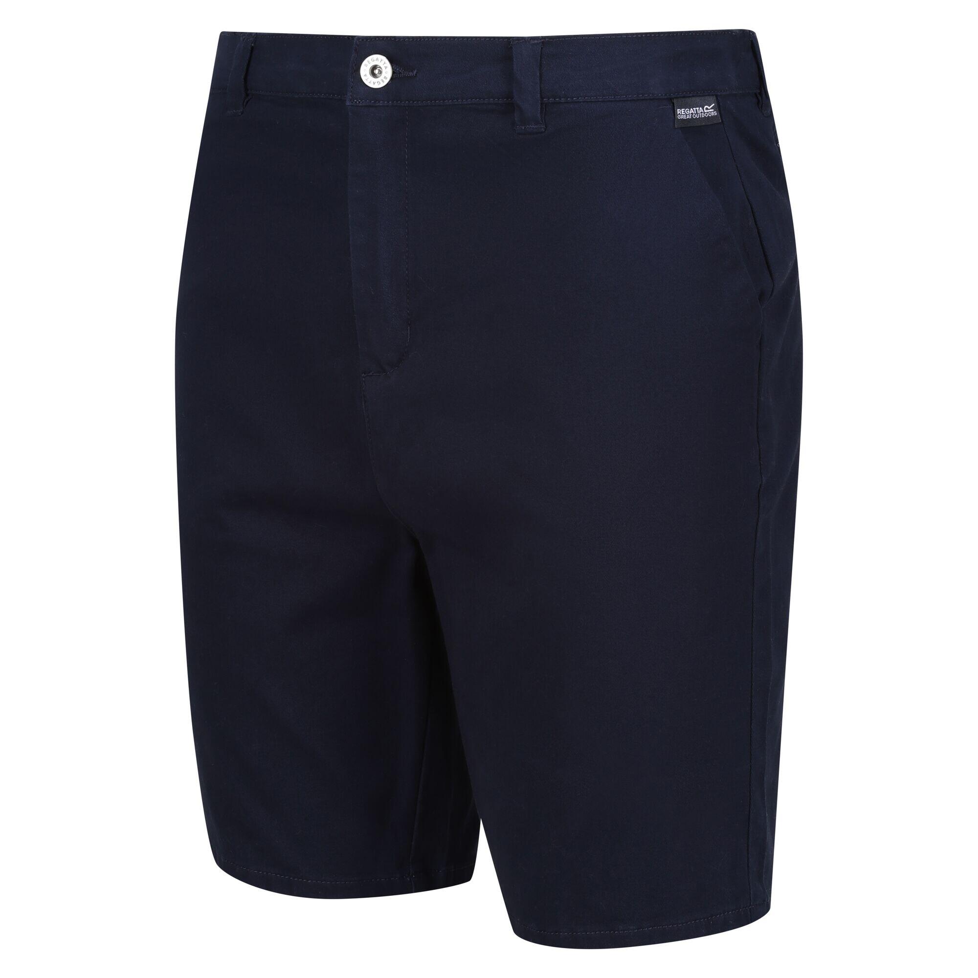 Short SABDEN Homme (Bleu Marine) 3/5
