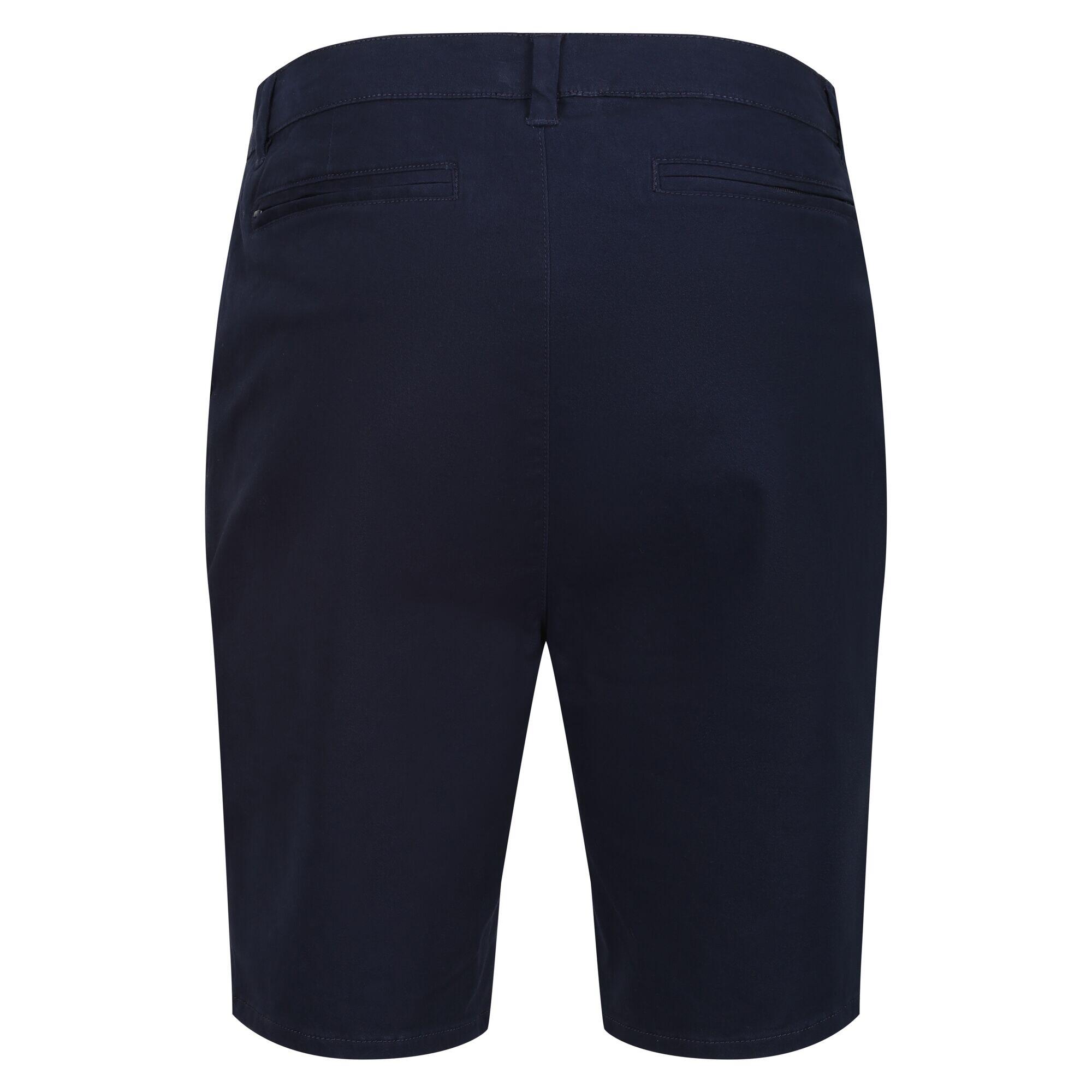 Short SABDEN Homme (Bleu Marine) 2/5
