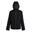 Veste softshell NAVIGATE Homme (Noir / Gris phoque)