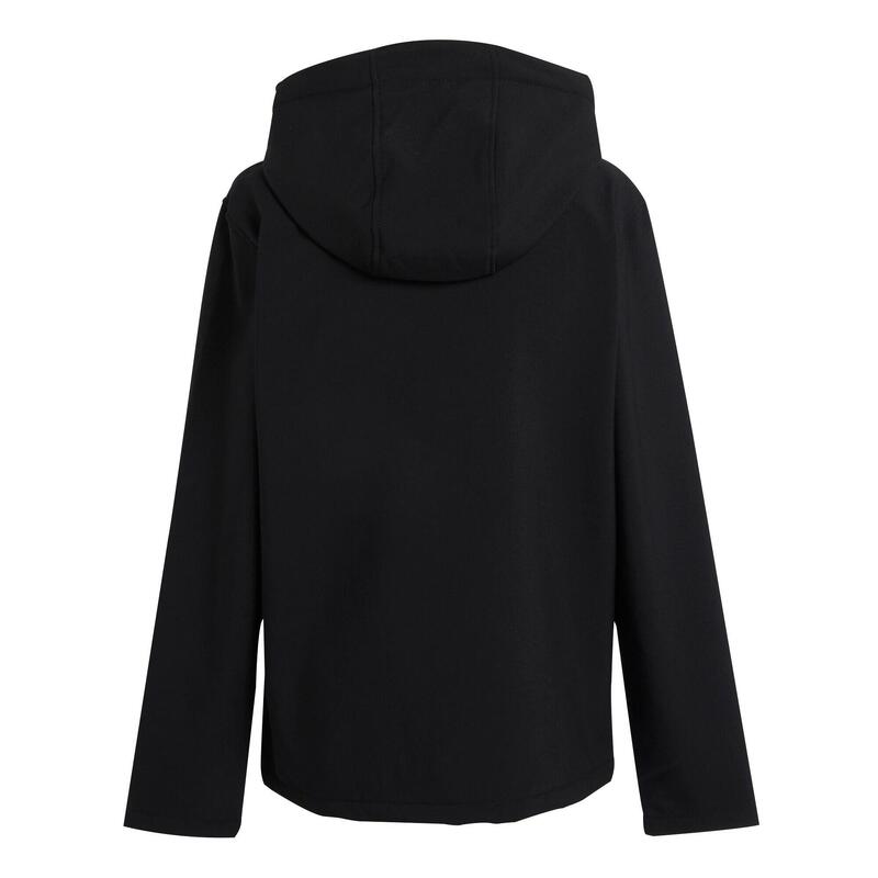 Férfi 2 rétegű Soft Shell kabát