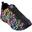 Baskets UNO LITE HEART OF HEARTS Femme (Noir / Multicolore)