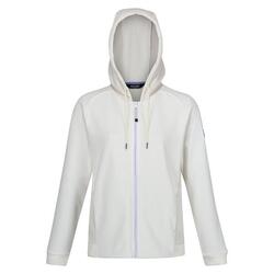 Veste Polaire FLAMINO Femme (Blanc Cassé)