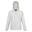 Dames Flamino Full Zip Fleecejack (Poolbeer)