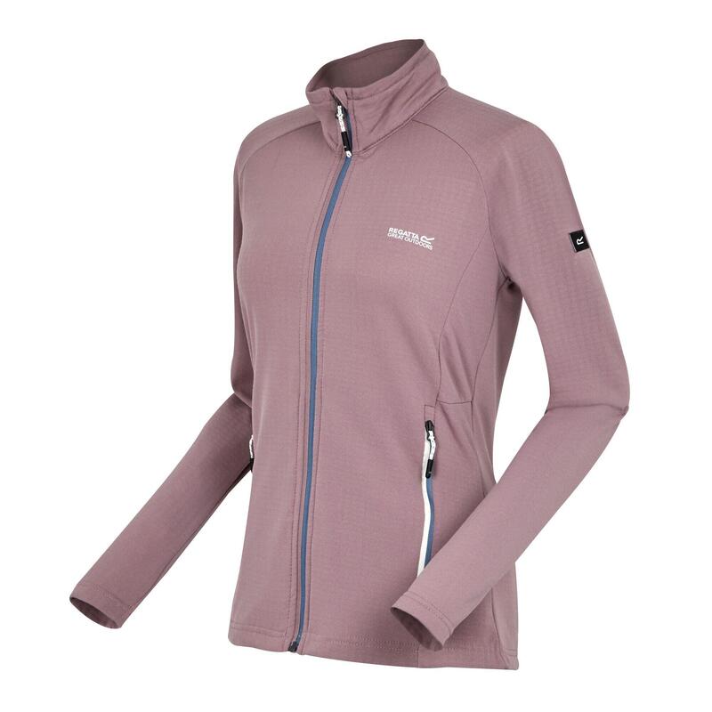 Veste HIGHTON LITE Femme (Lavande)