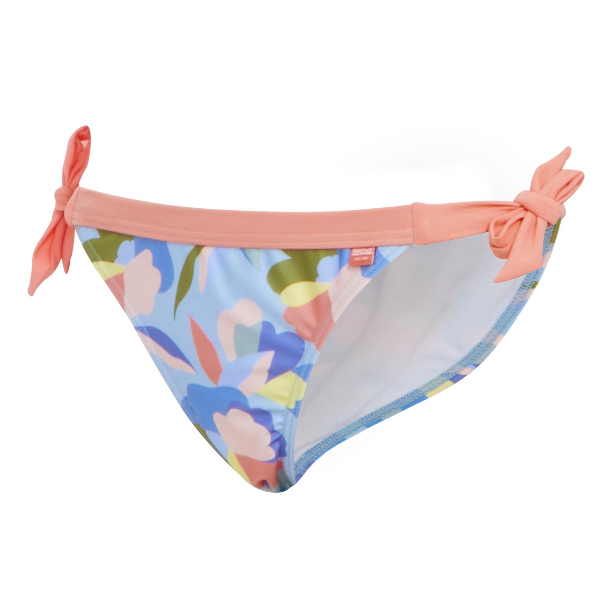 Bas De Maillot De Bain FLAVIA Femme (Bleu / Vert / Rose) 3/5