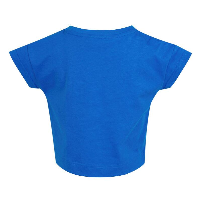 Tshirt Enfant (Bleu)