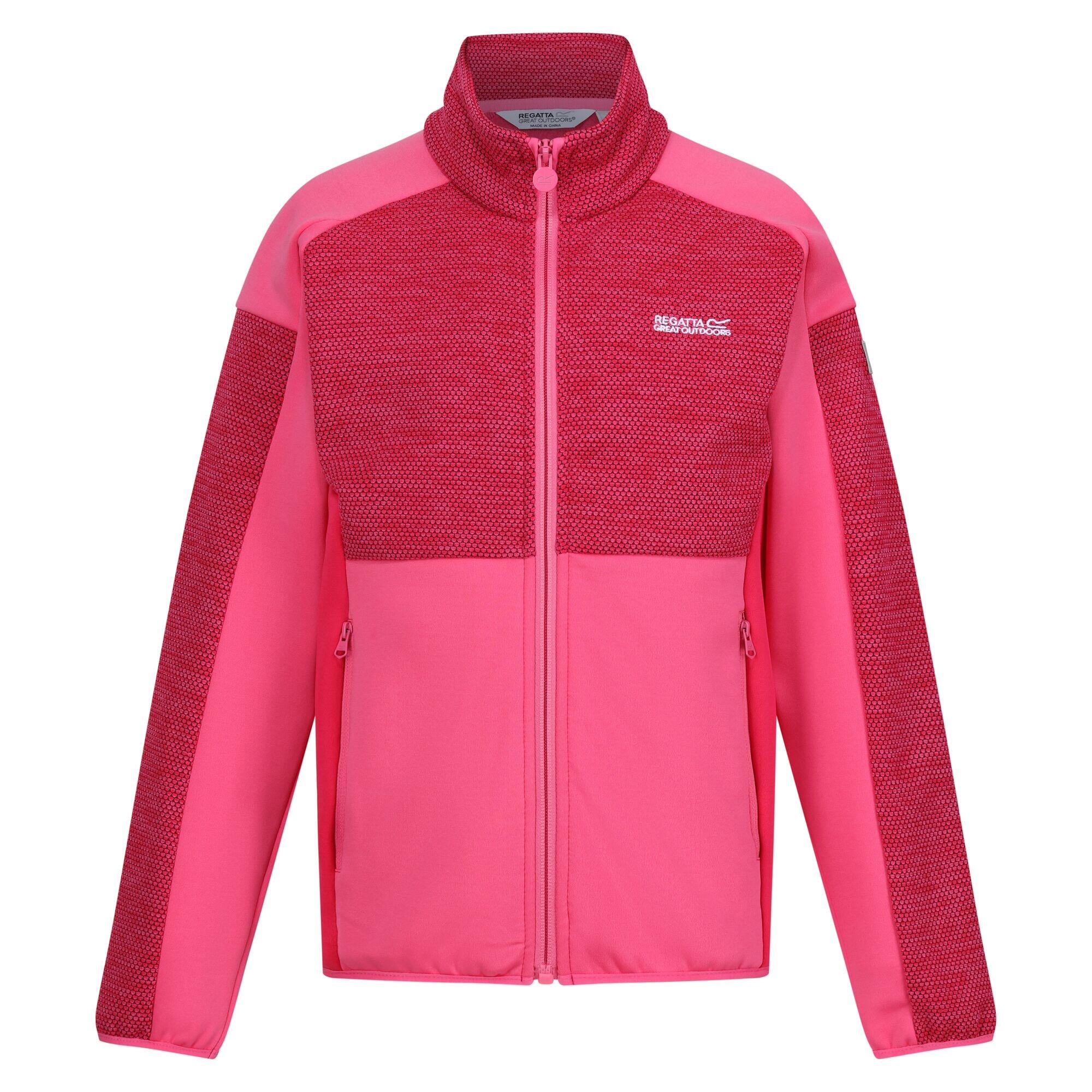 lotus pink