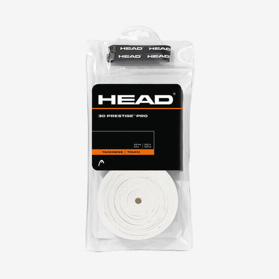 HEAD Prestige™ Pro 30 Overgrip tennis