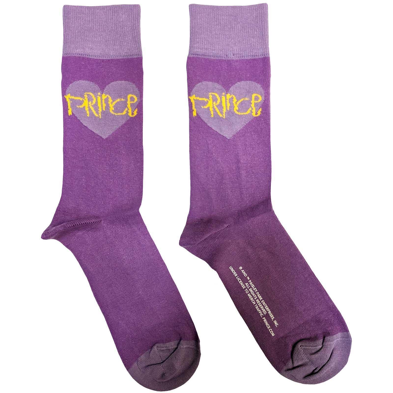 Adult Socks (Purple)