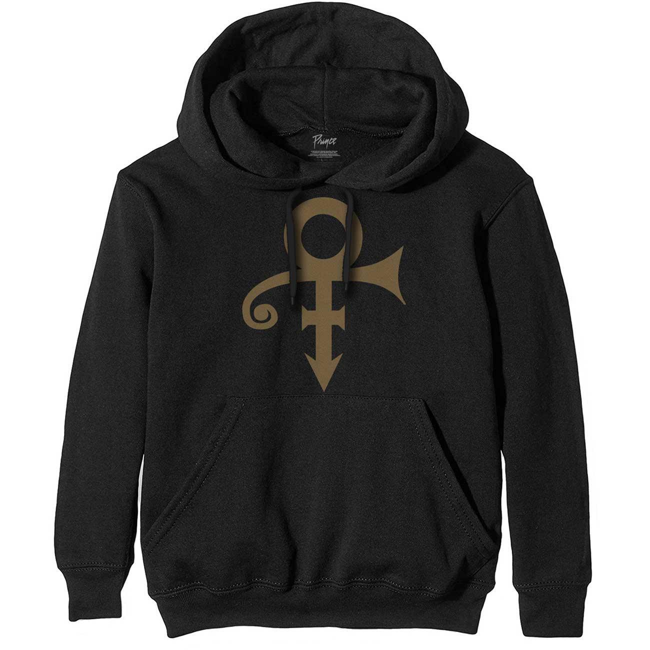 Adult hoodie (Black)