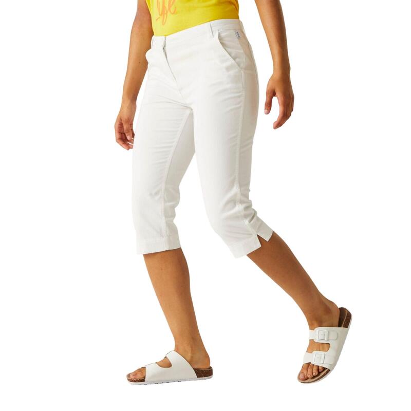 Caprihose Damen C A